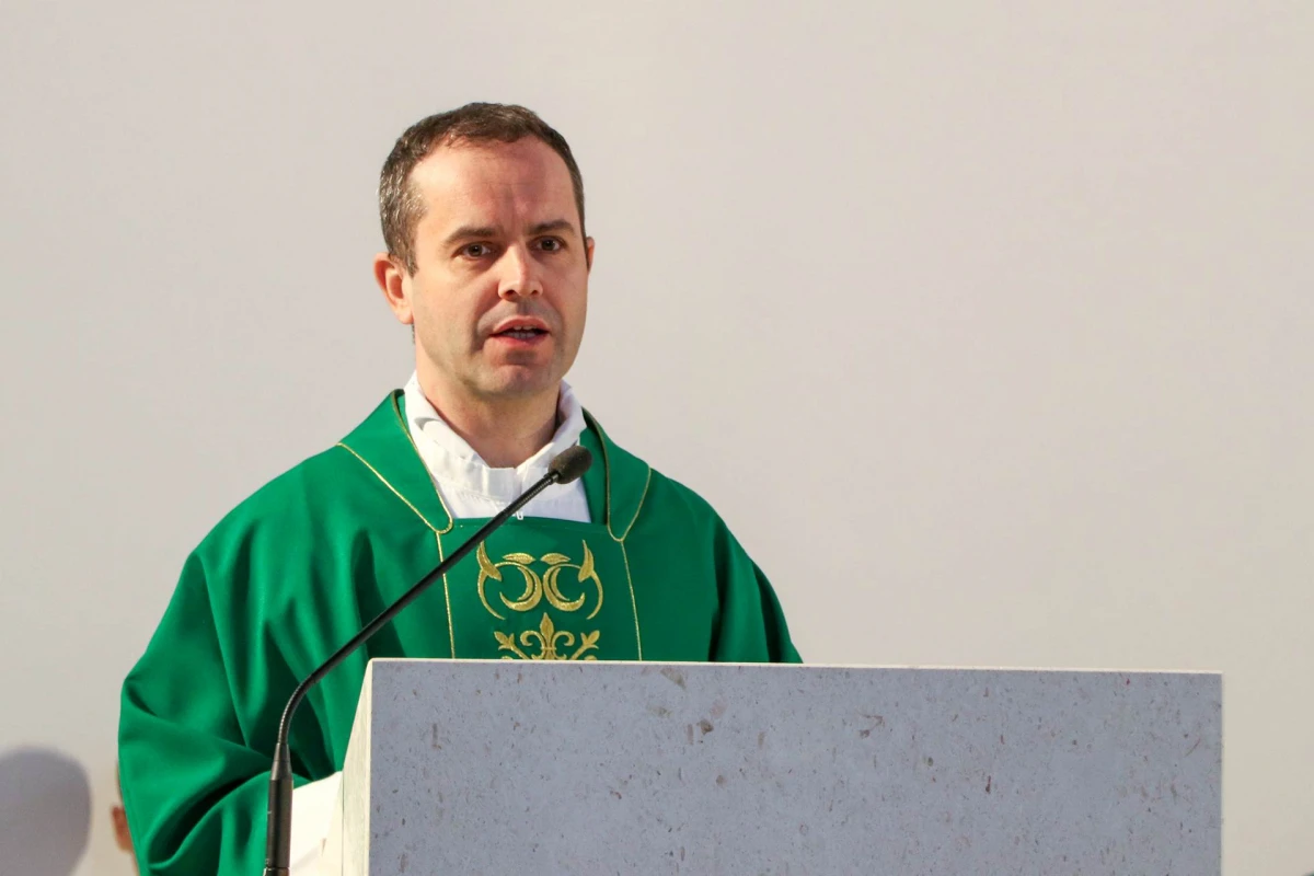 Započeli dekanatski susreti krizmanika i mladih u pripravi za SKHM2026.