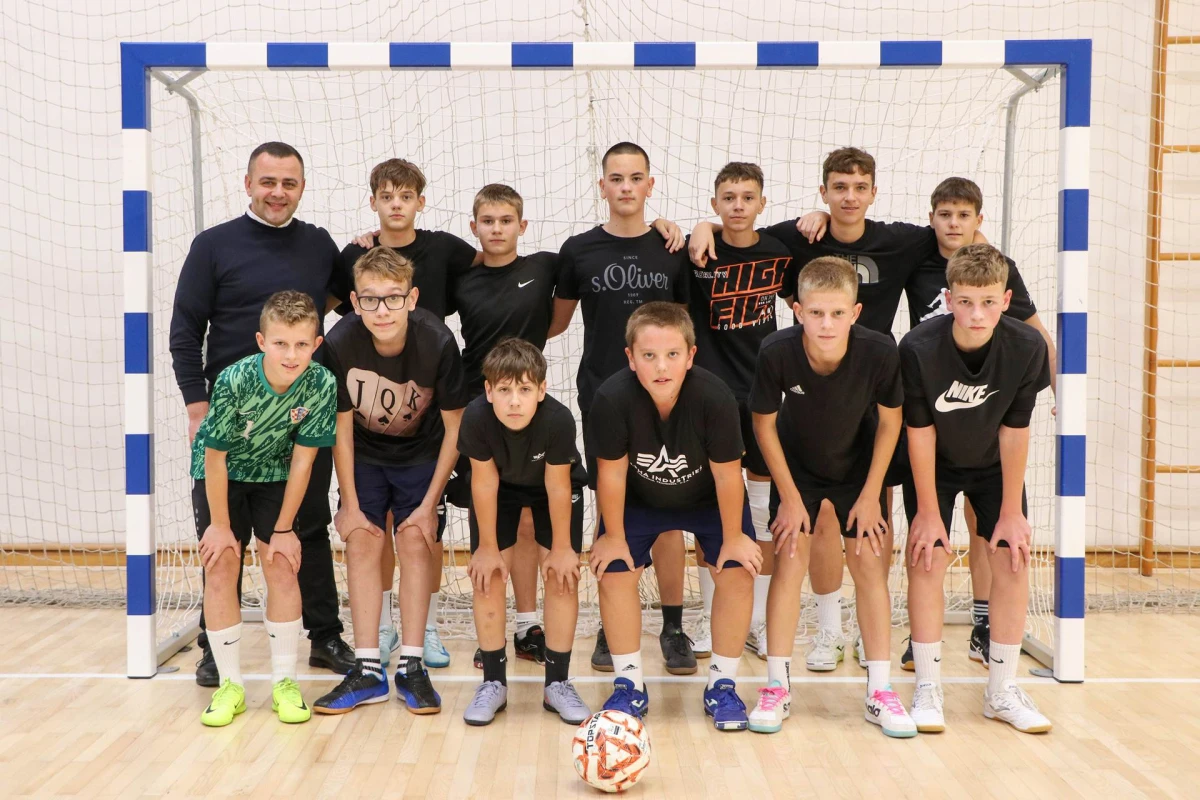 Započeli dekanatski susreti krizmanika i mladih u pripravi za SKHM2026.