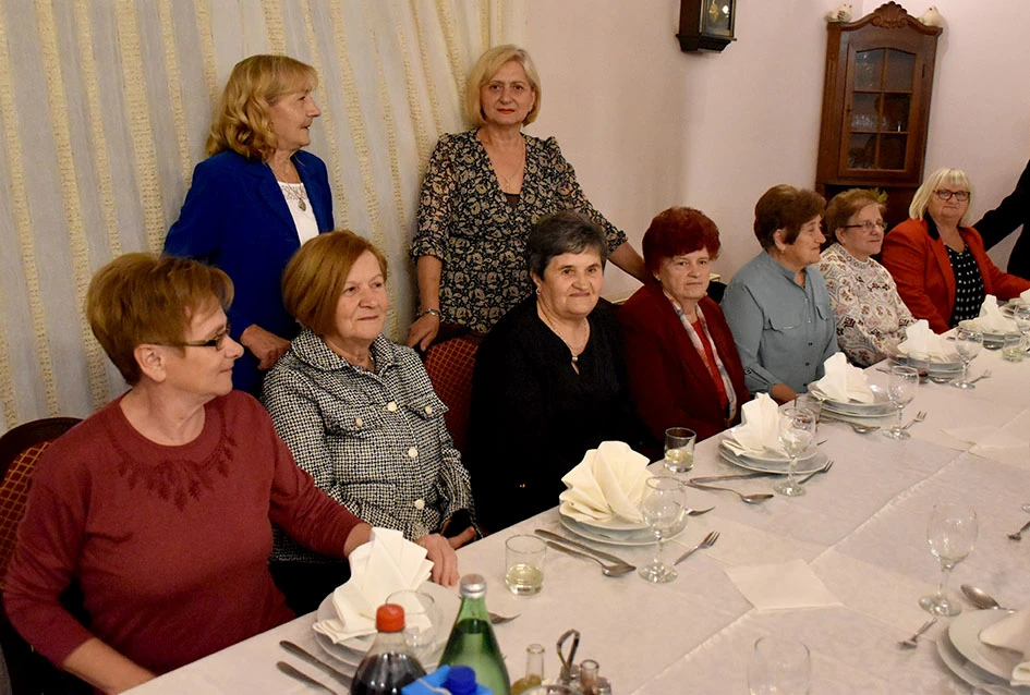 Konditori iz 1975. godine proslavili pola stoljeća mature