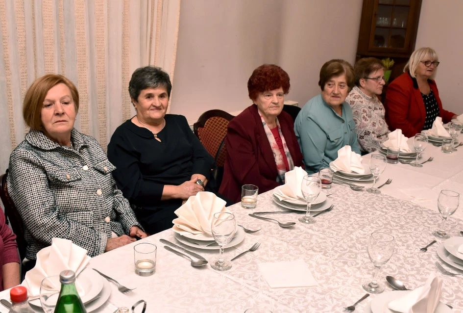 Konditori iz 1975. godine proslavili pola stoljeća mature