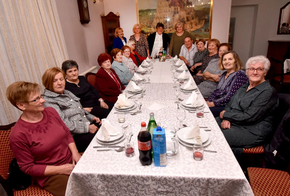 Konditori iz 1975. godine proslavili pola stoljeća mature