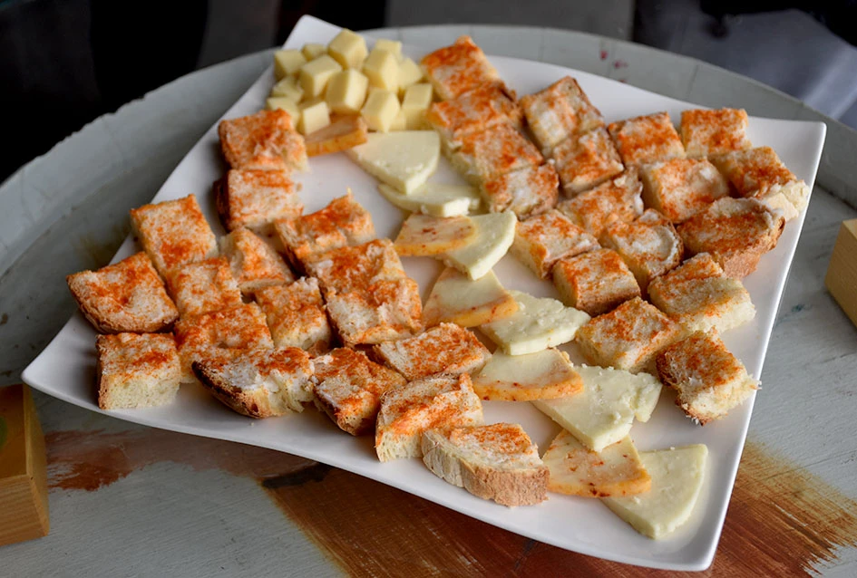 Strast, prijateljstvo i vino – Mustanzi ponovno u Kutjevu