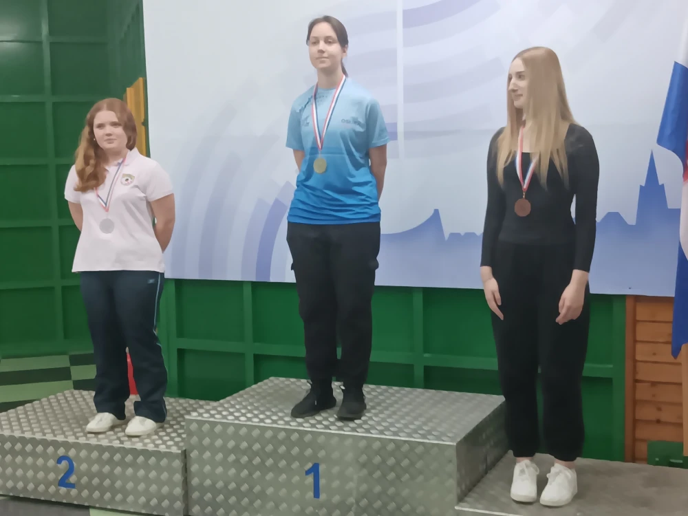 Požeški strijelci uspješni na osječkom Turniru olimpijskih nada