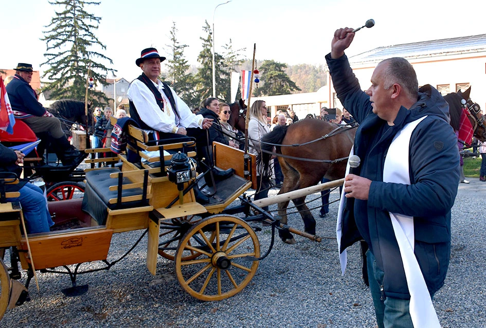 Kutjevo podiglo ljestvicu: nikad više posjetitelja na Martinju!