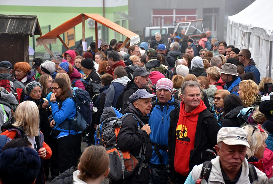 Kutjevo podiglo ljestvicu: nikad više posjetitelja na Martinju!