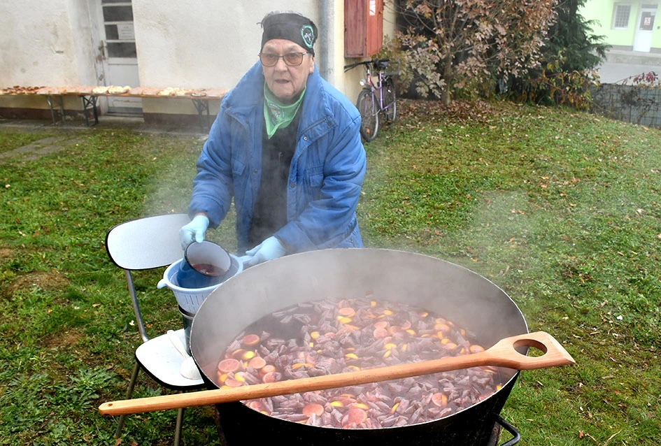 Kutjevo podiglo ljestvicu: nikad više posjetitelja na Martinju!