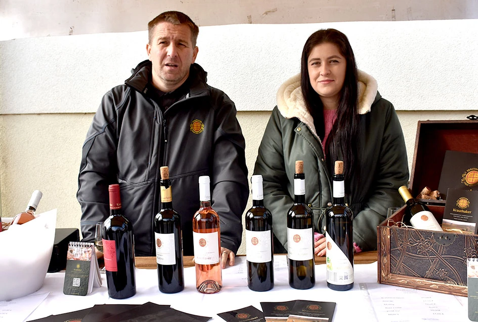 Kutjevo podiglo ljestvicu: nikad više posjetitelja na Martinju!