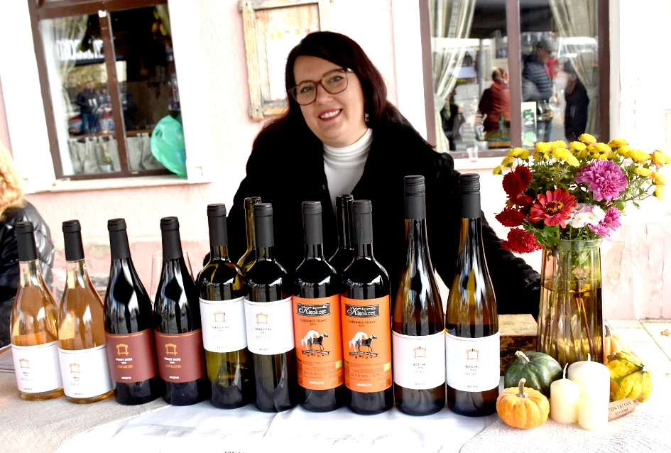 Kutjevo podiglo ljestvicu: nikad više posjetitelja na Martinju!