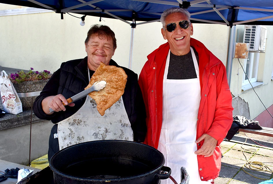 Kutjevo podiglo ljestvicu: nikad više posjetitelja na Martinju!