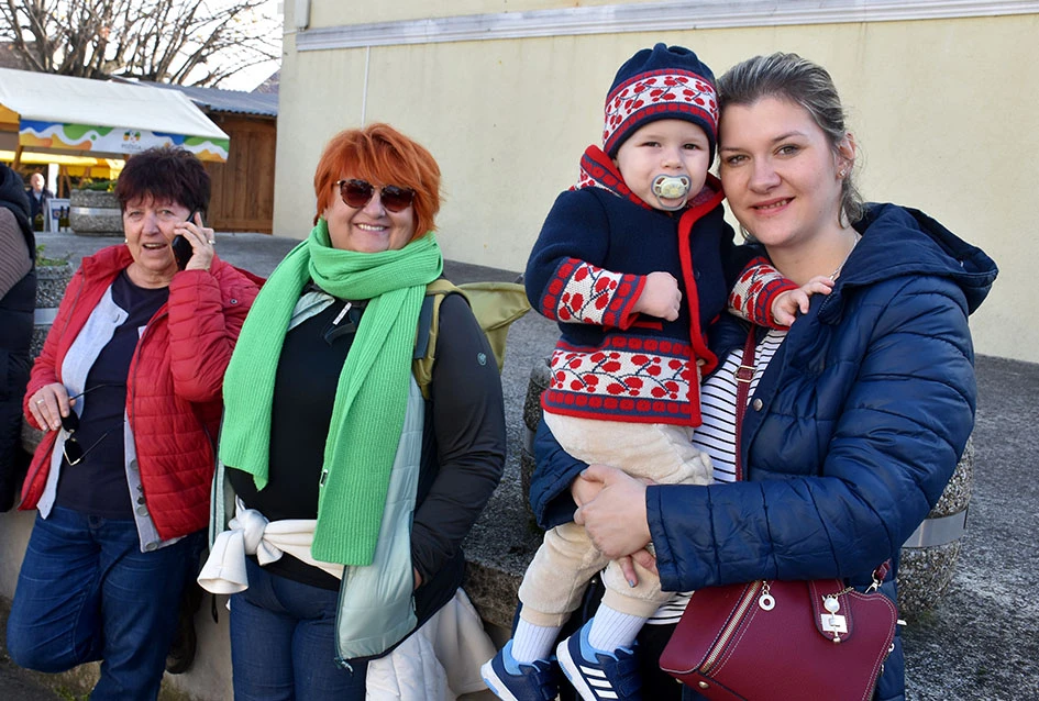 Kutjevo podiglo ljestvicu: nikad više posjetitelja na Martinju!