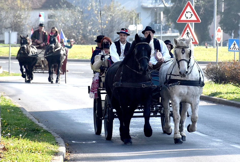 Kutjevo podiglo ljestvicu: nikad više posjetitelja na Martinju!