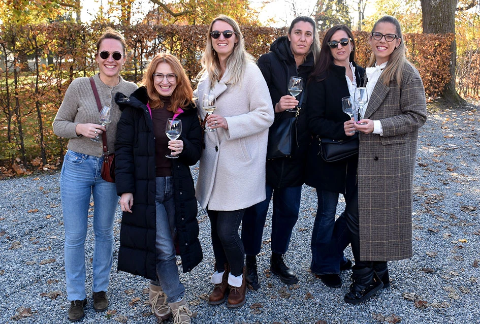 Kutjevo podiglo ljestvicu: nikad više posjetitelja na Martinju!