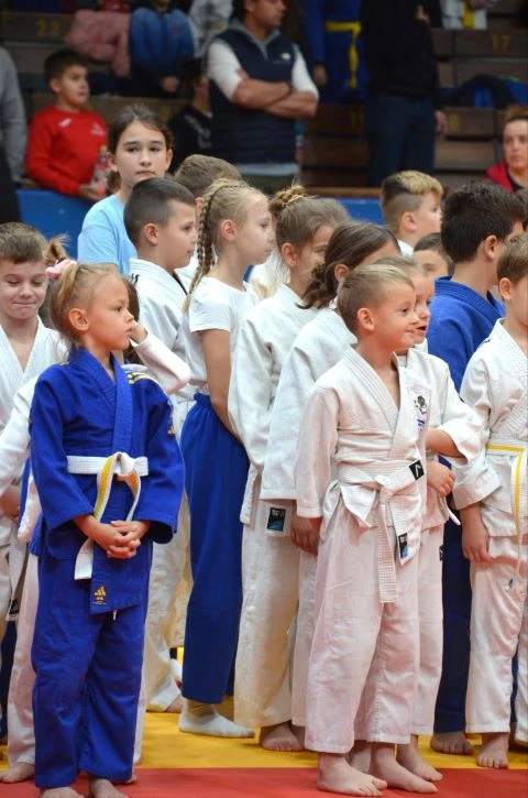 Judaši „Slavonca“ briljirali na međunarodnim turnirima u Bečeju i Zagrebu