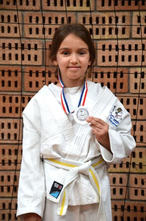 Judaši „Slavonca“ briljirali na međunarodnim turnirima u Bečeju i Zagrebu