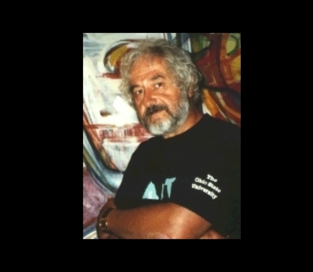 Preminuo poznati slikar Emil Robert Tanay, požeški gimnazijalac