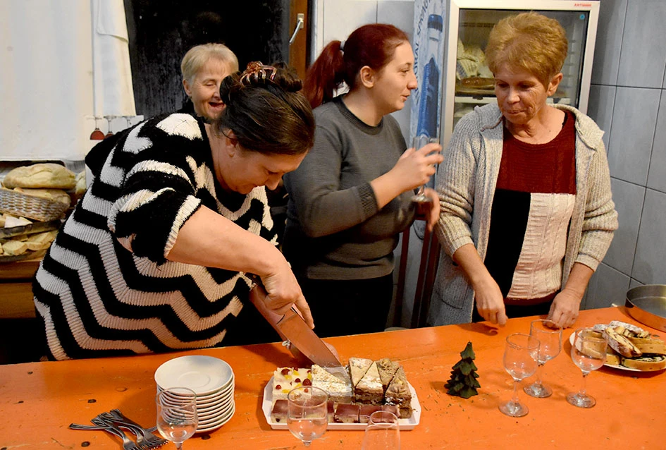 Kod Enjingija na Martinju Indijac Vishal proslavio 22. rođendan i dobio hrvatsko ime Martin