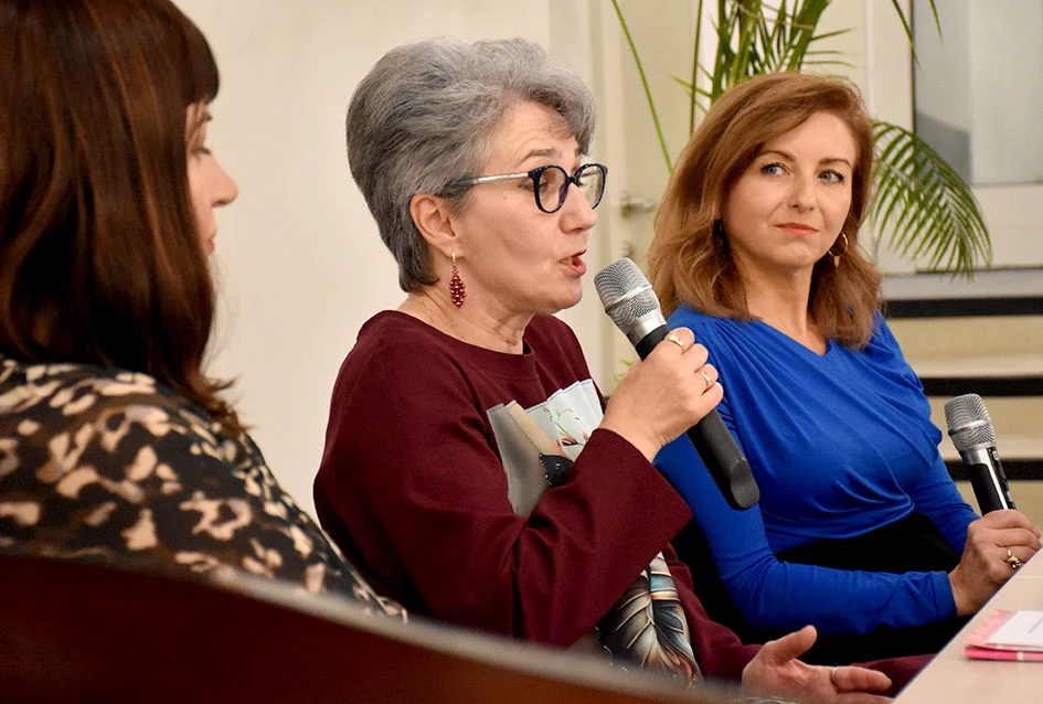 Promocija „Naše zimske pjesmoslikovnice“ u Gradskoj knjižnici Požega