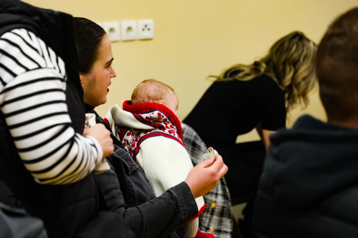 Pleternica: Dodjela sredstava za novorođene uz nova ulaganja u dječje vrtiće