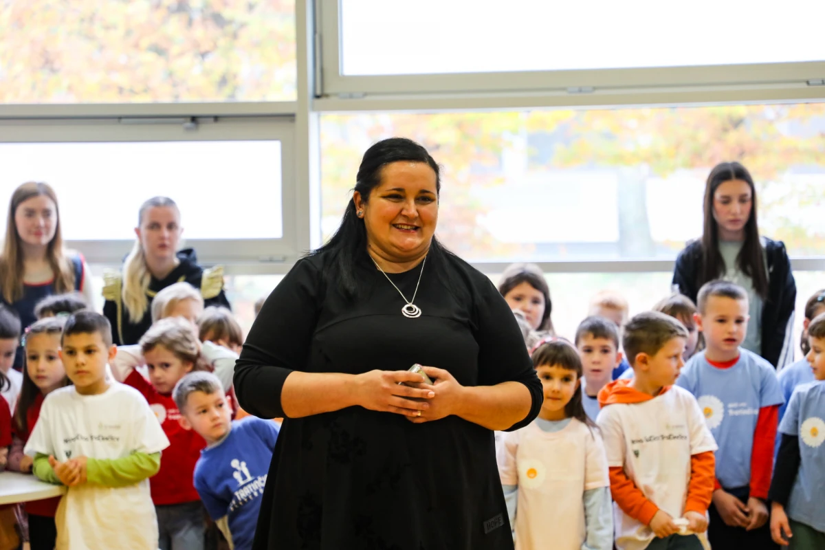 Pleternica: Dodjela sredstava za novorođene uz nova ulaganja u dječje vrtiće