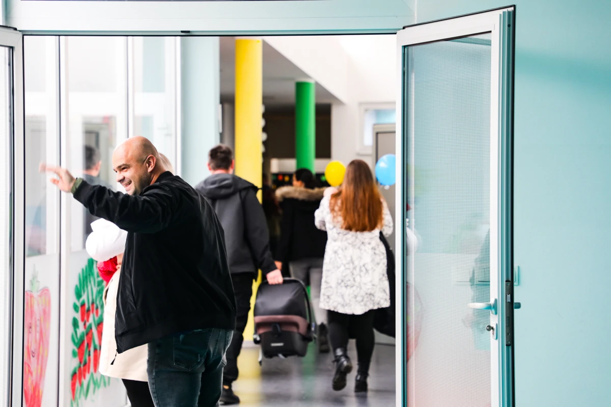 Pleternica: Dodjela sredstava za novorođene uz nova ulaganja u dječje vrtiće