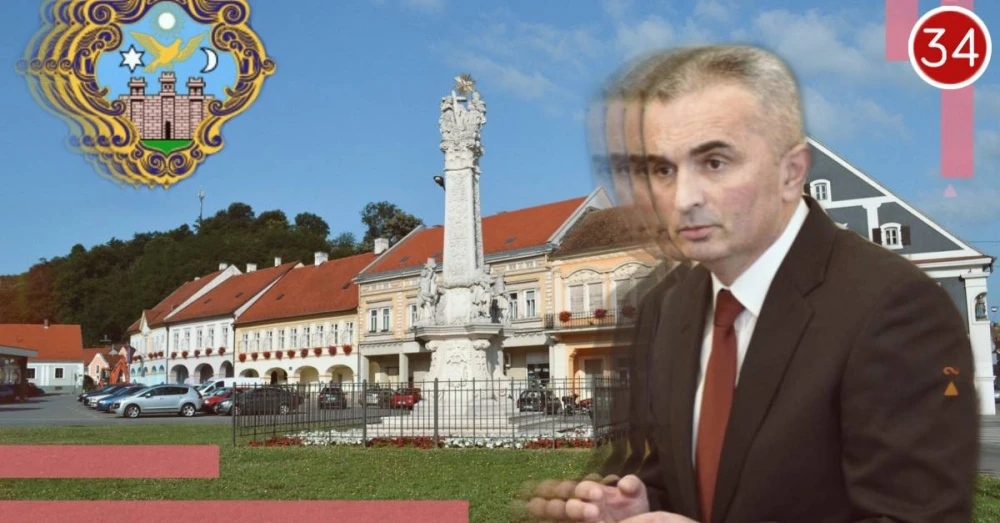 Dok pročelnice Petrović, Vidović i Miličević gube radna mjesta i ostaju na niže rangiranim pozicijama, gradonačelnik Miličević otvara vrata novim zapošljavanjima