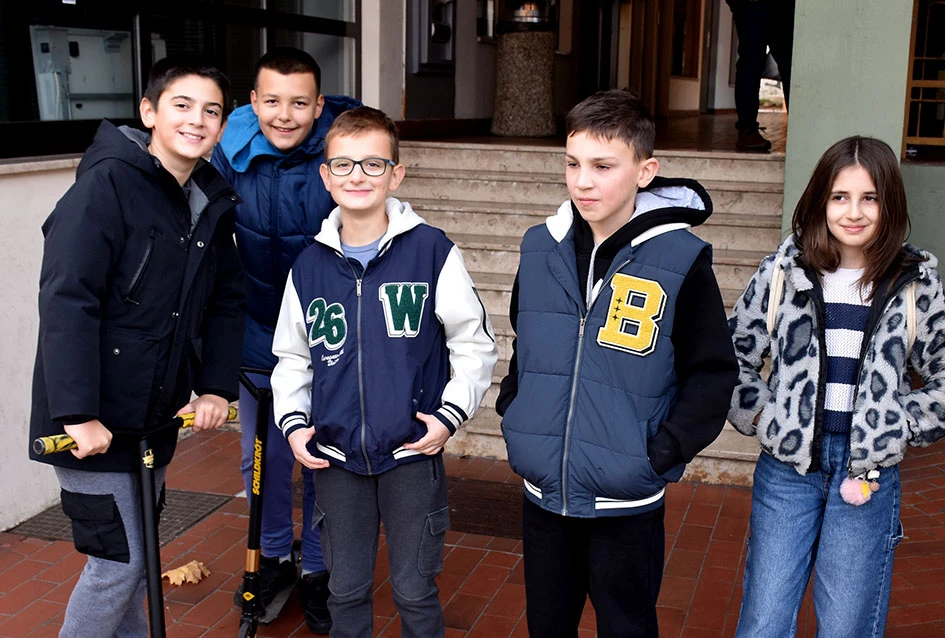 JESEN U POŽEGI: štandovi puni domaćih okusa i tradicionalno krštenje mošta