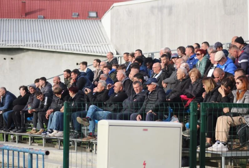 SUSJEDSKI DERBI: Vrijedan bod Slavije protiv Slavonije u Požegi