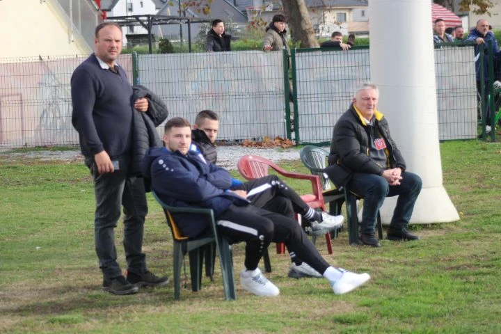 SUSJEDSKI DERBI: Vrijedan bod Slavije protiv Slavonije u Požegi