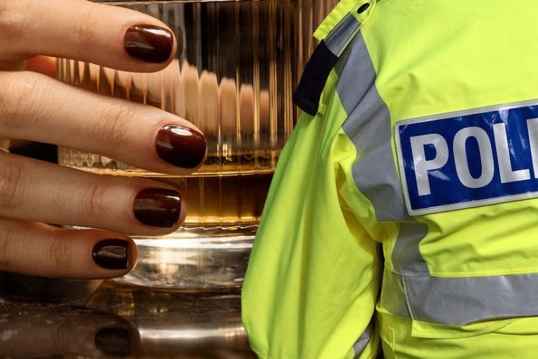 Pijana Požežanka vrijeđala policiju: Opasan ispad koji zahtijeva jasnu poruku