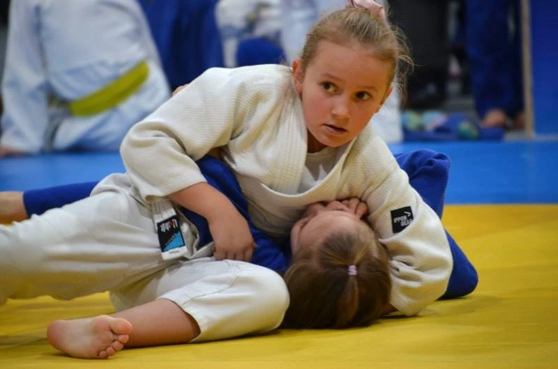 Sjajni uspjeh mladih judaša: Čaglinski Slavonac osvojio medalje na međunarodnom turniru u Gradišci