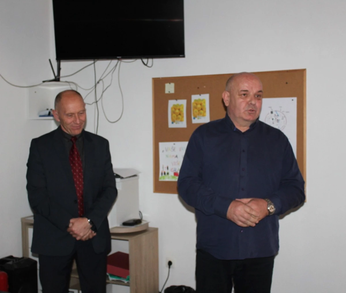 Vrijeme istine u Pleternici: Sjećanje na 11 poginulih branitelja Papuka kroz dokumente i svjedočanstva