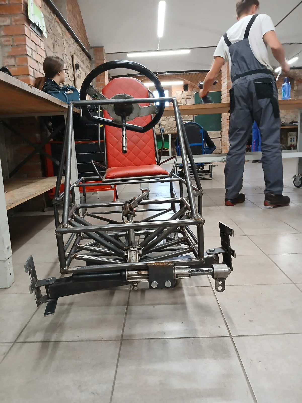 Mladi tehničari oduševili u Njemačkoj: Uspješno završena Erasmus+ mobilnost