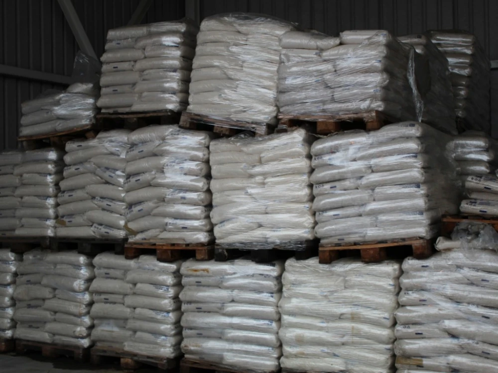 Snijeg stiže u Požeštinu – Komunalac spreman