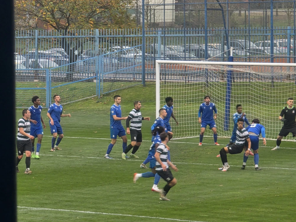 Kutjevo vjeruje u sebe: Vrijeme je za važne bodove protiv Marsonije