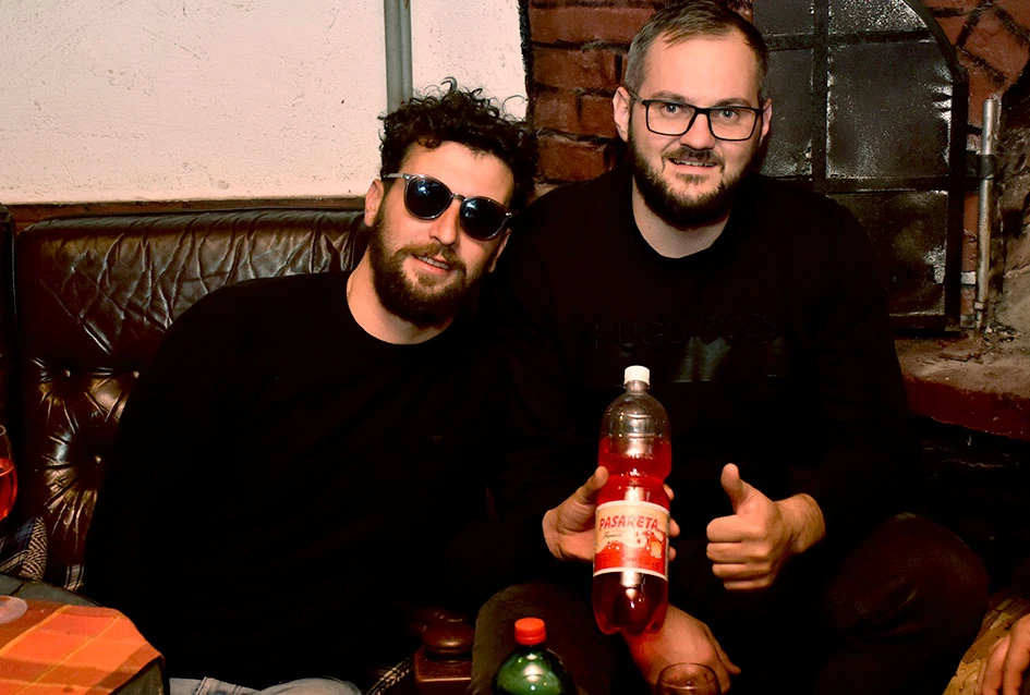 Od bunceka do orahnjača: Eno-gastro susret u Venju obilježio blagdan svetog Martina