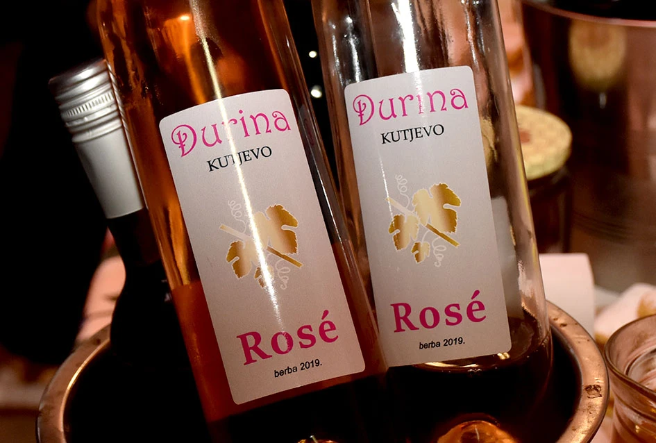 Od bunceka do orahnjača: Eno-gastro susret u Venju obilježio blagdan svetog Martina