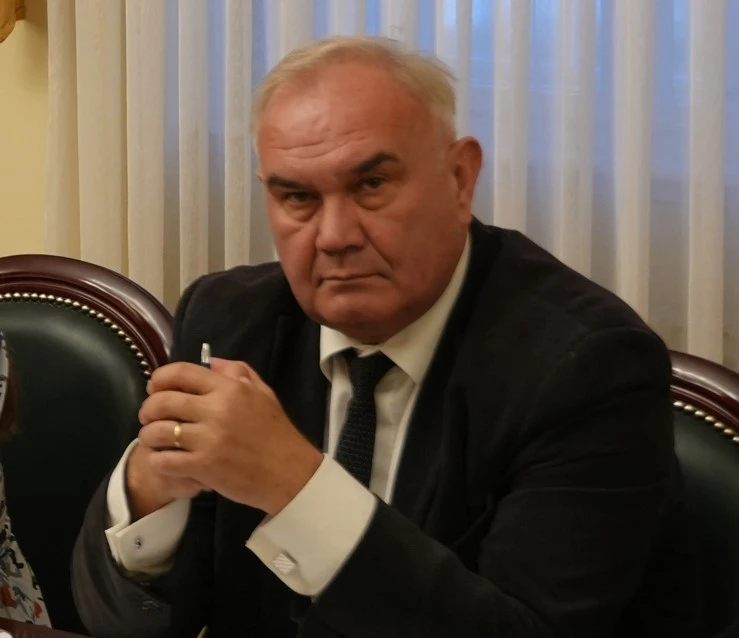 Troha traži novo političko “udomljenje”, a županica Jozić sve opreznija: Gubi li dugogodišnji zamjenik povjerenje?