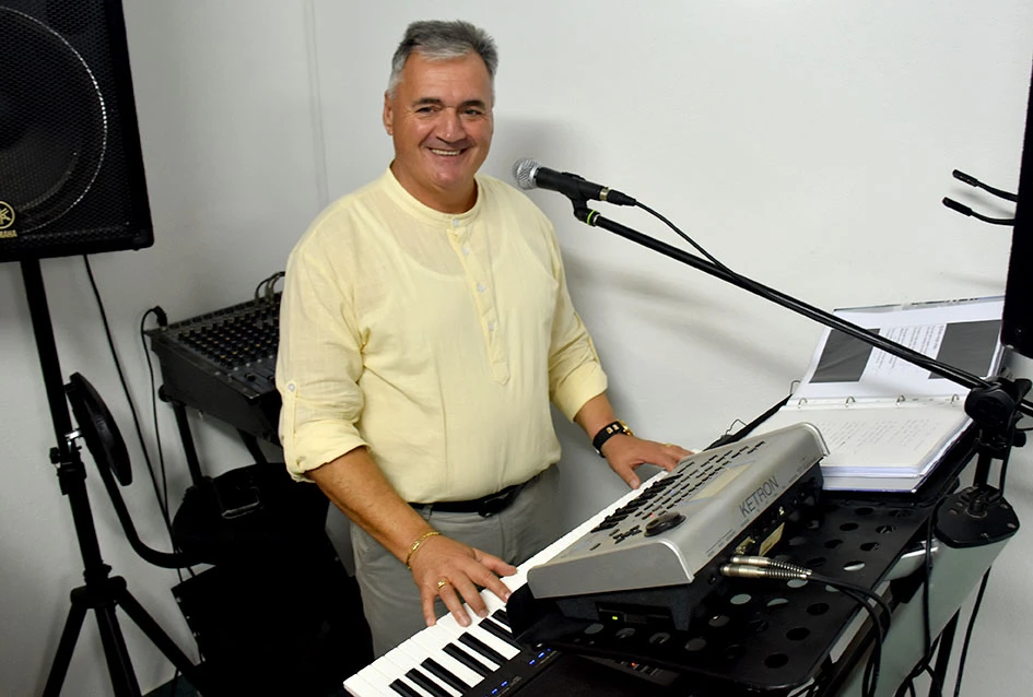 Umirovljenici Općine Velika proslavila blagdan sv. Katarine uz pjesmu i ples do iza ponoći