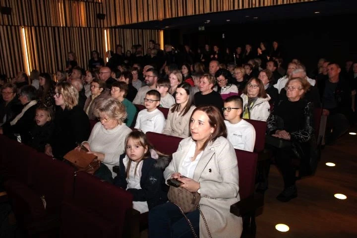 Glazba koja spaja: Pleternica slavila sv. Ceciliju u prepunoj dvorani