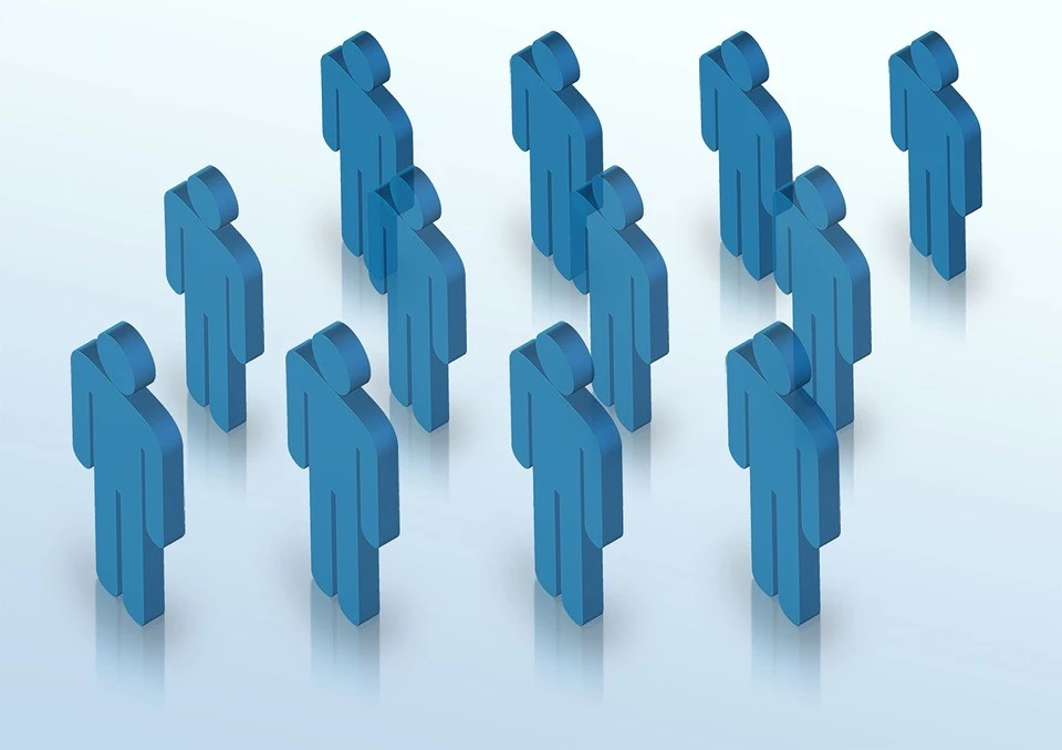 Blagi porast nezaposlenosti u listopadu, ali na godišnjoj razini znatan pad