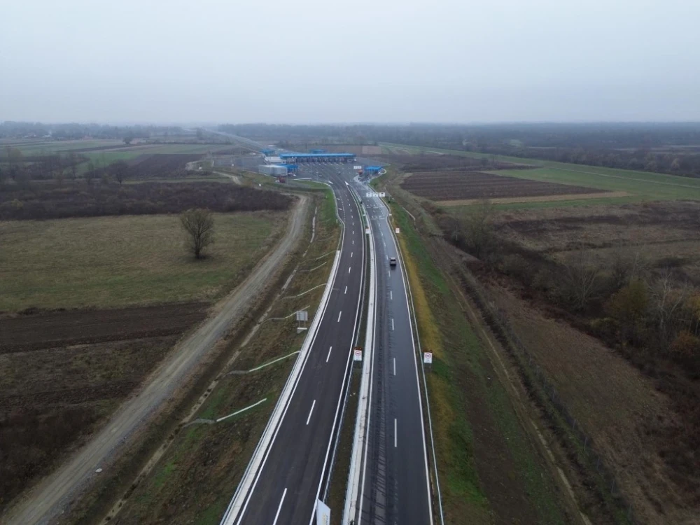 Brža veza Hrvatske i BiH: Novi granični prijelaz kod Stare Gtadiške donosi kraj višesatnim kolonama