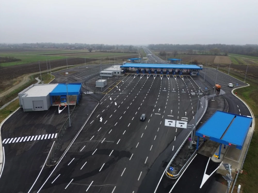 Brža veza Hrvatske i BiH: Novi granični prijelaz kod Stare Gtadiške donosi kraj višesatnim kolonama