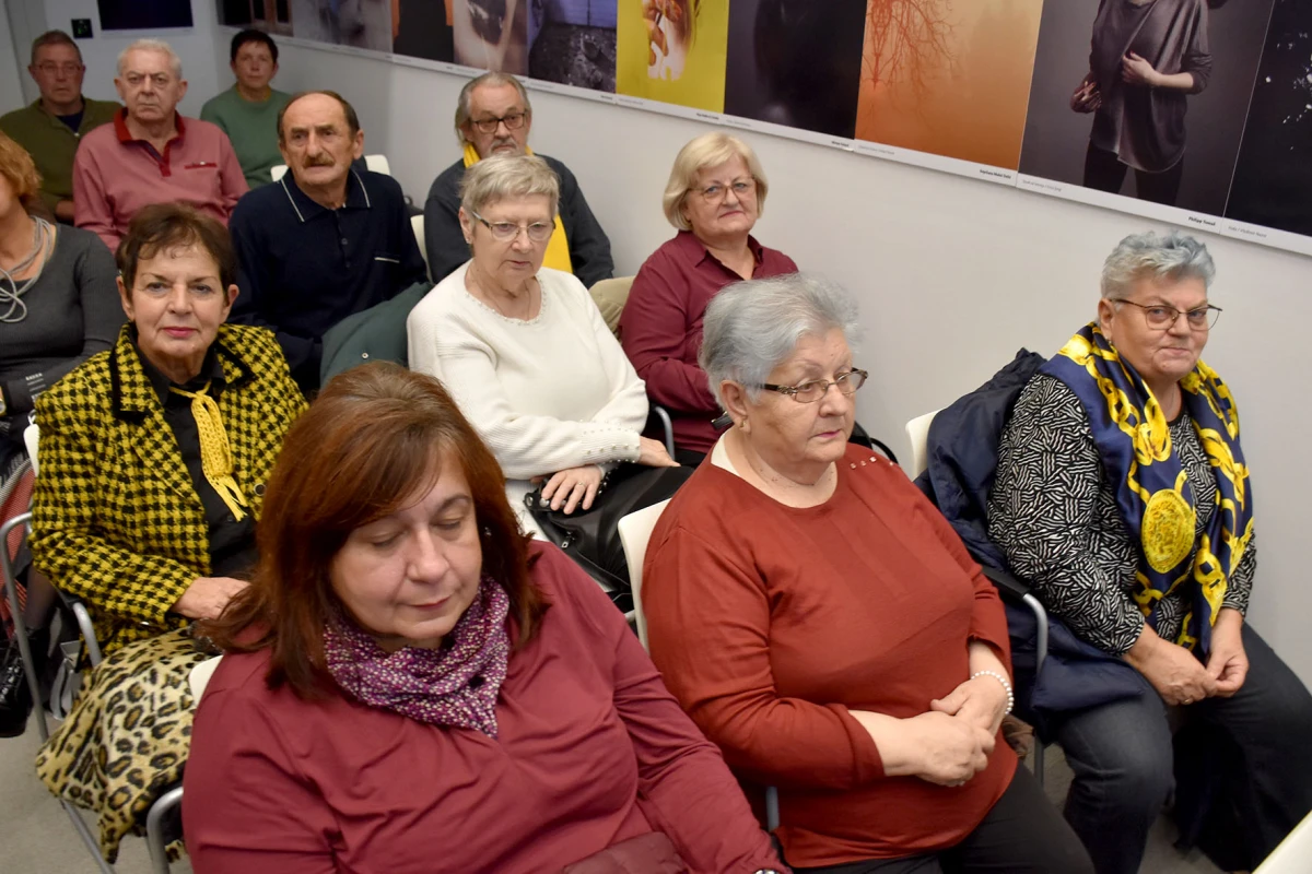 Predavanje o svetom Václavu kao simbolu češke državnosti i suvremeniku kralja Tomislava