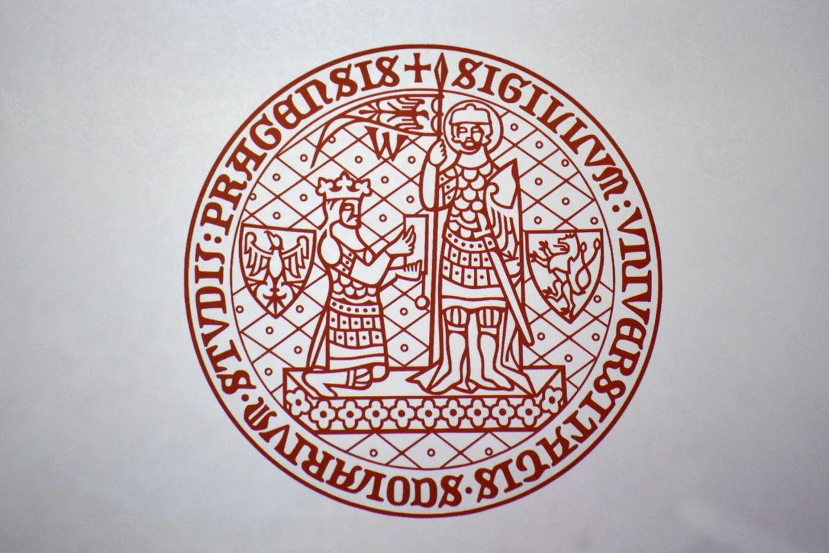 Predavanje o svetom Václavu kao simbolu češke državnosti i suvremeniku kralja Tomislava