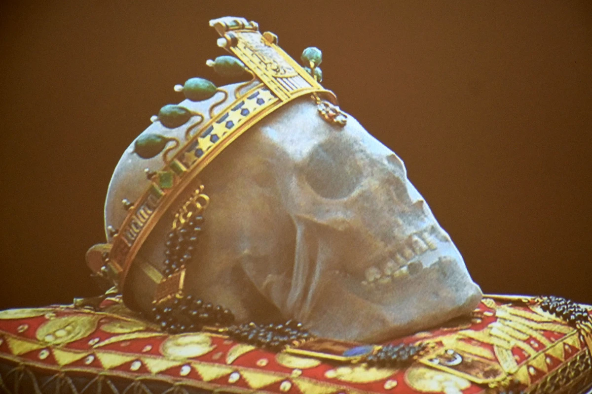 Predavanje o svetom Václavu kao simbolu češke državnosti i suvremeniku kralja Tomislava