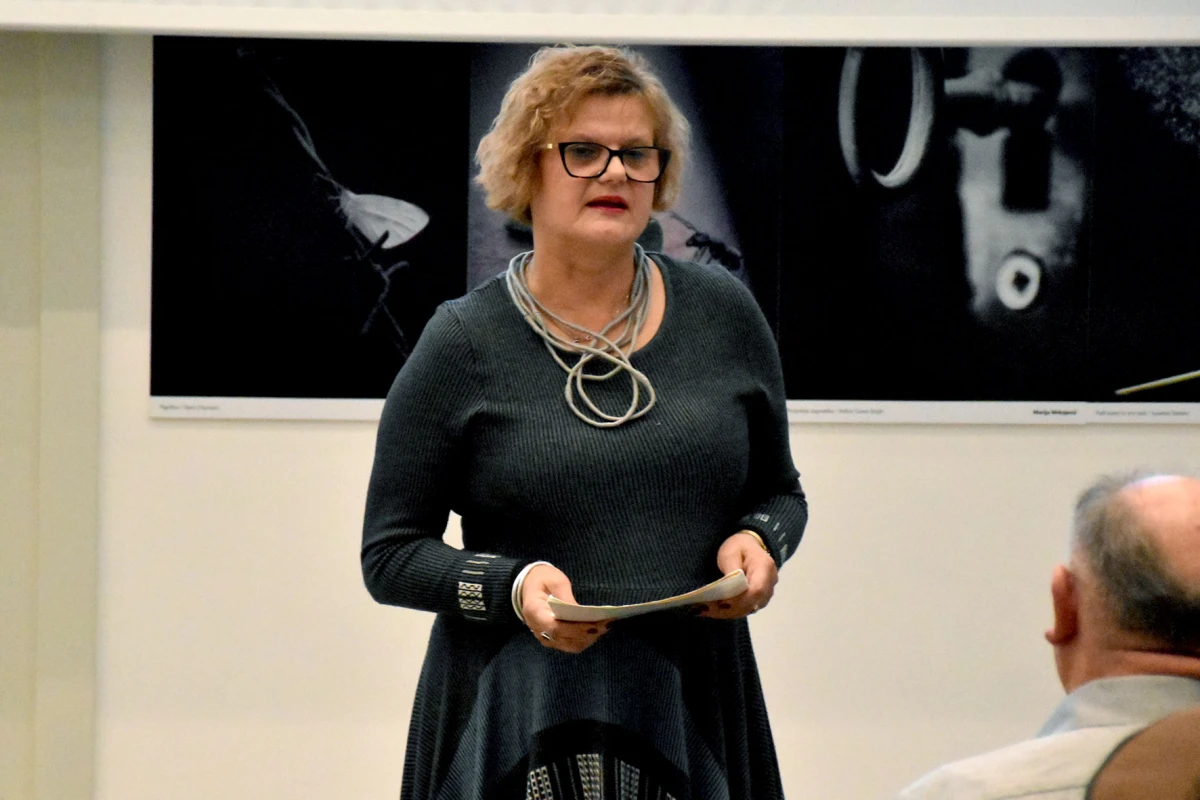 Predavanje o svetom Václavu kao simbolu češke državnosti i suvremeniku kralja Tomislava