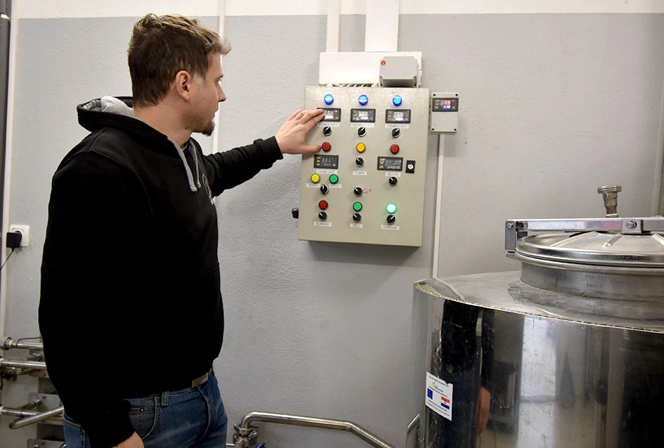 Pivovara Kaptol: Od EU fondova do zlatnih medalja – Priča o obitelji Pavičić i ’Kneževskom’ pivu