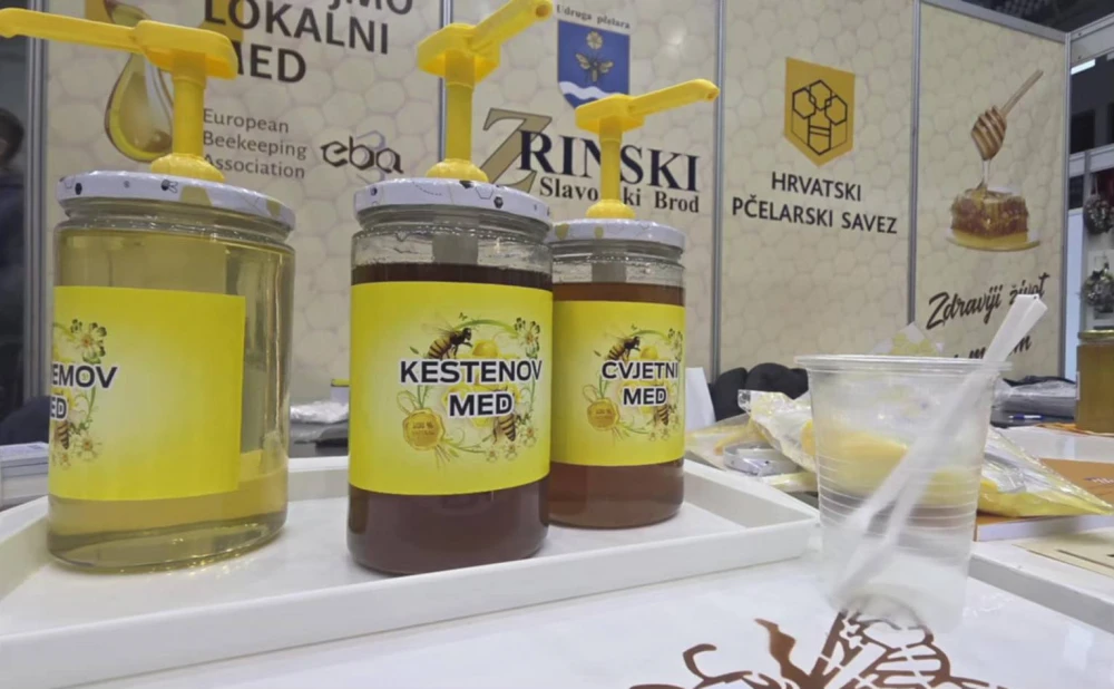 Pčelari na nogama zbog ograničavanja cijene meda