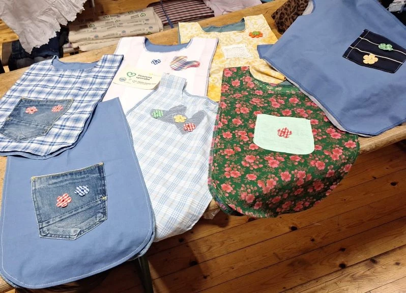 ODGOVORNO POSTUPANJE S OTPADOM Uspješno proveden projekt LAG-a Posavina i Eko centra Latinovac