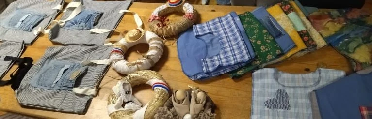 ODGOVORNO POSTUPANJE S OTPADOM Uspješno proveden projekt LAG-a Posavina i Eko centra Latinovac